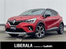 2021 Renault Captur