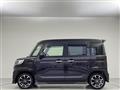 2019 Suzuki Spacia