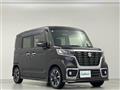 2019 Suzuki Spacia