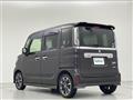 2019 Suzuki Spacia