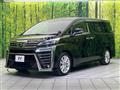 2018 Toyota Vellfire
