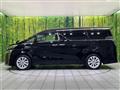 2018 Toyota Vellfire