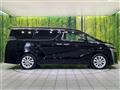 2018 Toyota Vellfire