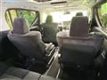 2020 Toyota Vellfire