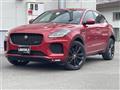 2018 Jaguar E-Pace