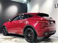 2018 Jaguar E-Pace