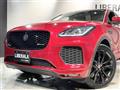2018 Jaguar E-Pace