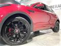 2018 Jaguar E-Pace