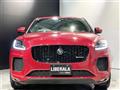 2018 Jaguar E-Pace
