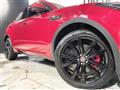 2018 Jaguar E-Pace