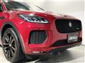2018 Jaguar E-Pace