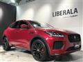 2018 Jaguar E-Pace