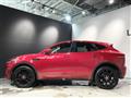 2018 Jaguar E-Pace