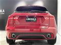 2018 Jaguar E-Pace