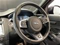 2018 Jaguar E-Pace