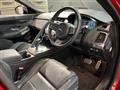 2018 Jaguar E-Pace