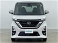 2020 Nissan ROOX