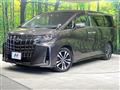 2022 Toyota Alphard