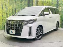 2023 Toyota Alphard