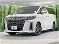 2020 Toyota Alphard