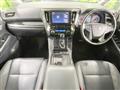 2020 Toyota Alphard