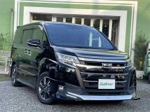 2019 Toyota Noah