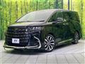 2024 Toyota Alphard