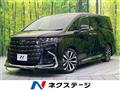 2024 Toyota Alphard