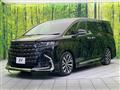 2024 Toyota Alphard