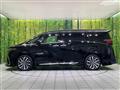 2024 Toyota Alphard