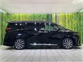 2024 Toyota Alphard