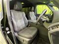 2024 Toyota Alphard