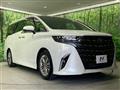 2026 Toyota Alphard