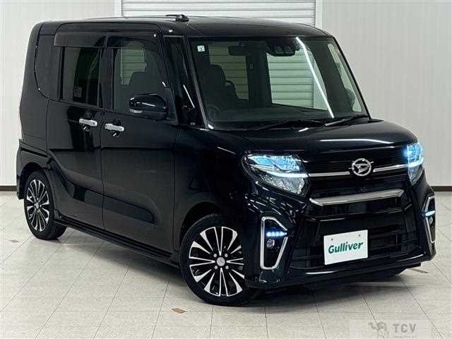 2021 Daihatsu Tanto