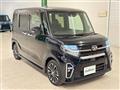 2021 Daihatsu Tanto