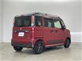 2022 Suzuki Spacia