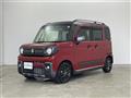 2022 Suzuki Spacia