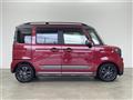 2022 Suzuki Spacia