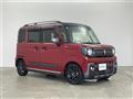 2022 Suzuki Spacia