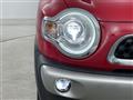 2018 Suzuki XBEE