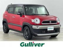 2018 Suzuki XBEE