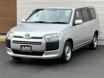 2019 Toyota Succeed Van