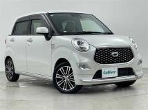 2019 Daihatsu Cast