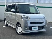 2026 Daihatsu Move Canbus
