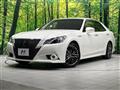 2015 Toyota Crown Hybrid