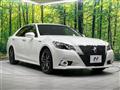 2015 Toyota Crown Hybrid