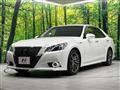 2015 Toyota Crown Hybrid