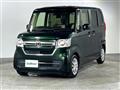 2022 Honda N BOX