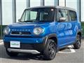 2018 Suzuki Hustler