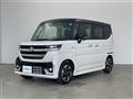 2026 Suzuki Spacia